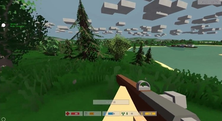 unturned roleplay download free